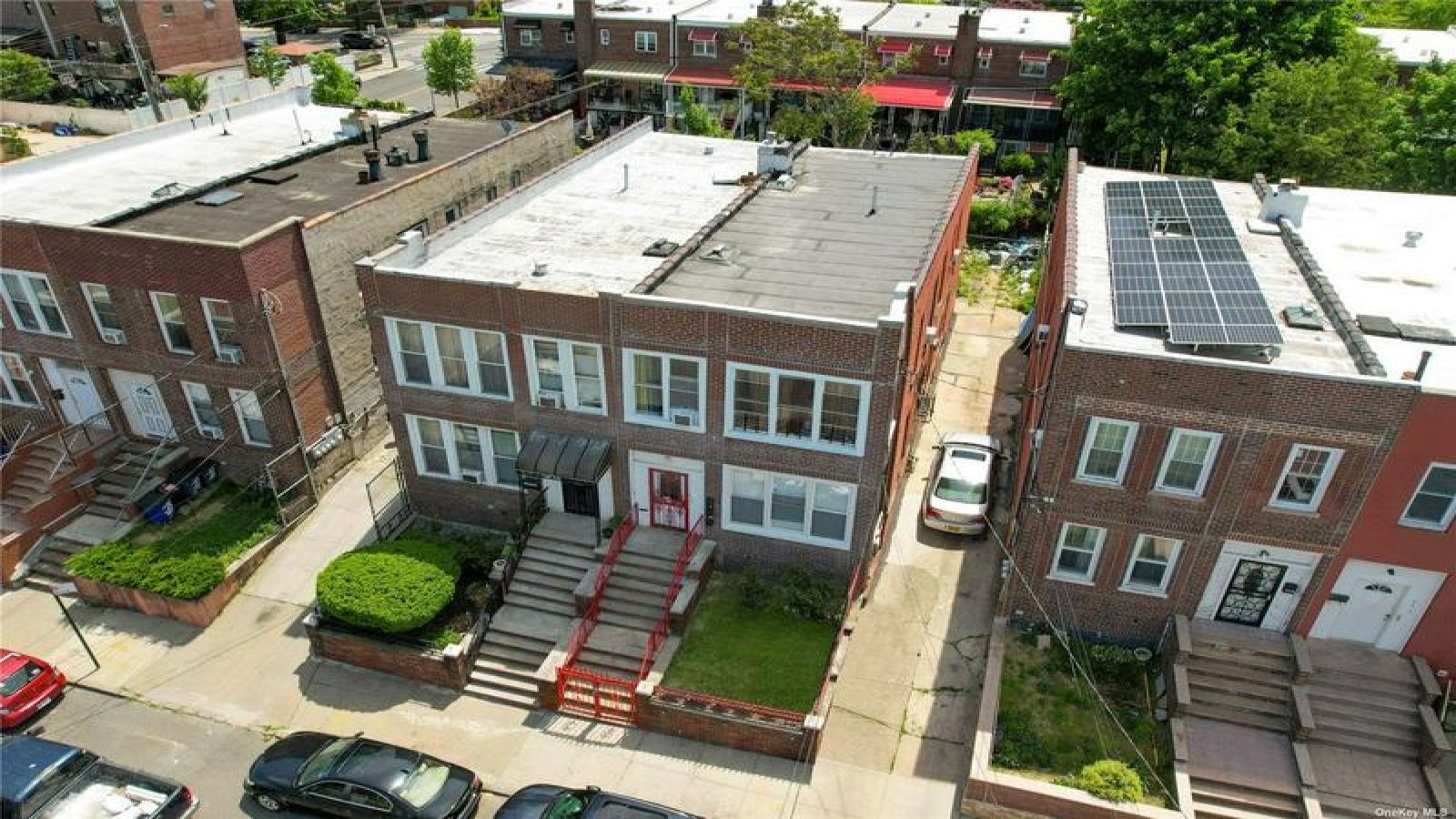 1 Bedroom Bedrooms, ,آپارتمانی,رهن و اجاره,1034