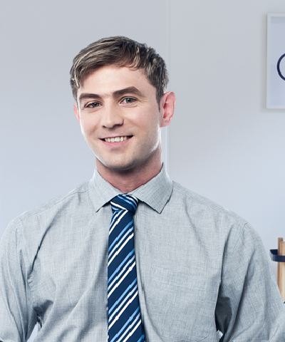 علی حسینی نسب