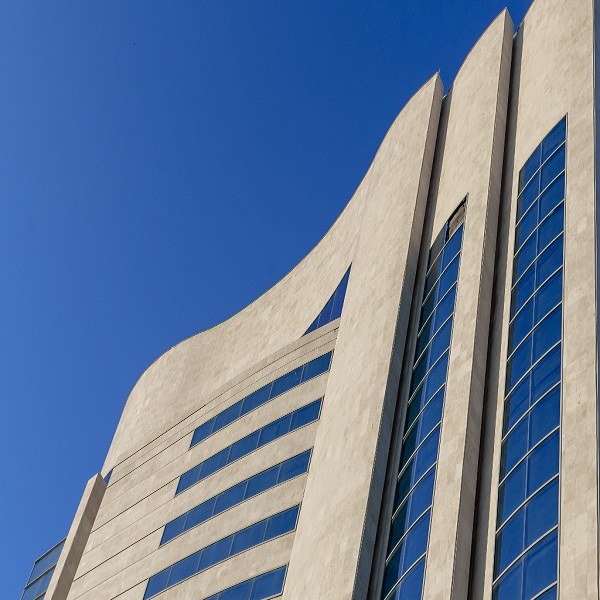 تجاری و اداری