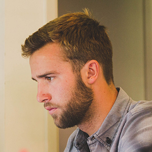 غضنفر خدایی