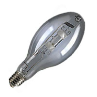 لامپ فلورسنت و گازی