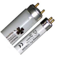 لامپ مهتابی