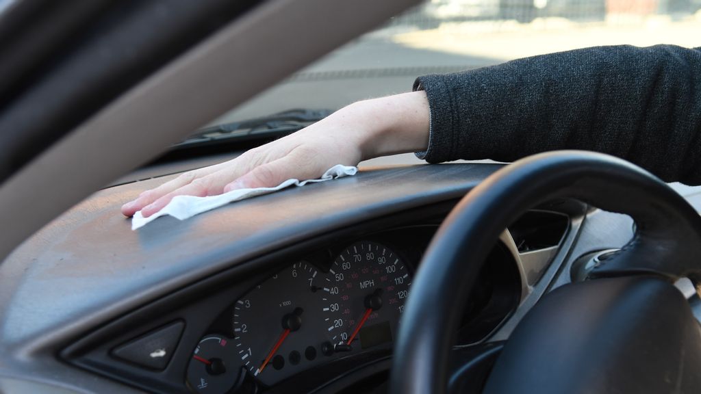 مایع رادیاتور