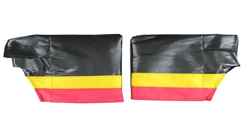 چرم دسته فرمان