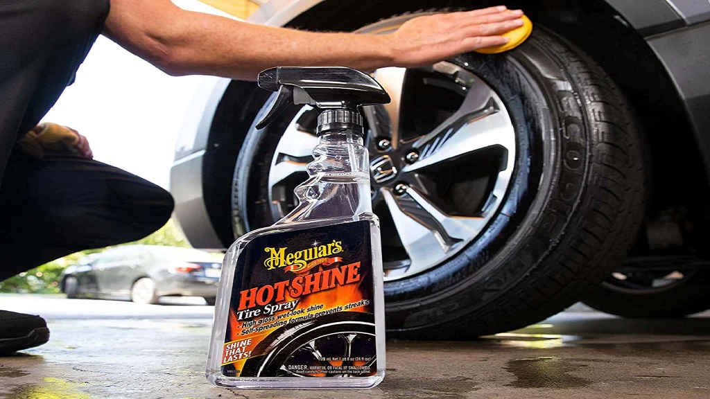 واکس لاستیک نانو